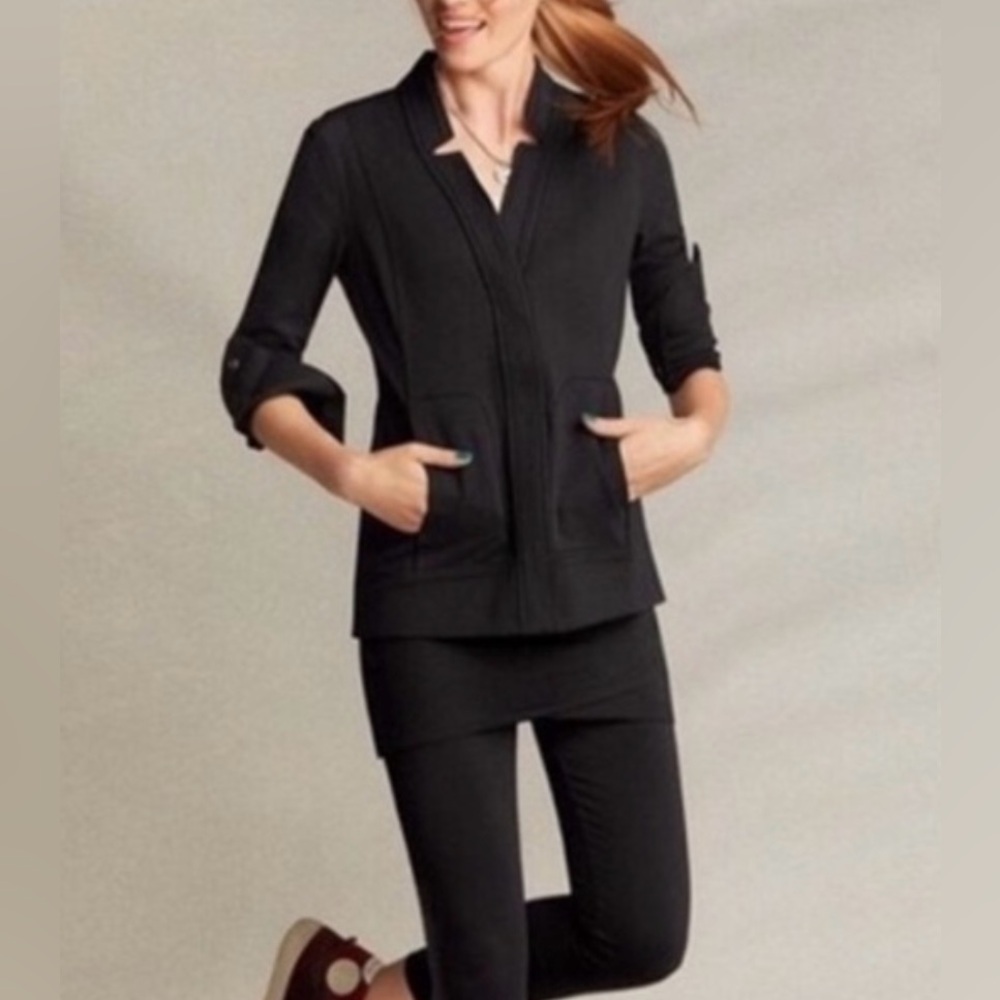 CAbi 5480 Center Jacket Size L